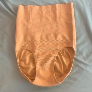 Nude Waist Trainer/Slimmer